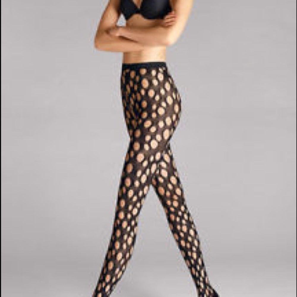 Wolford Tights New! Patti , Alisa. Lilian & Lara